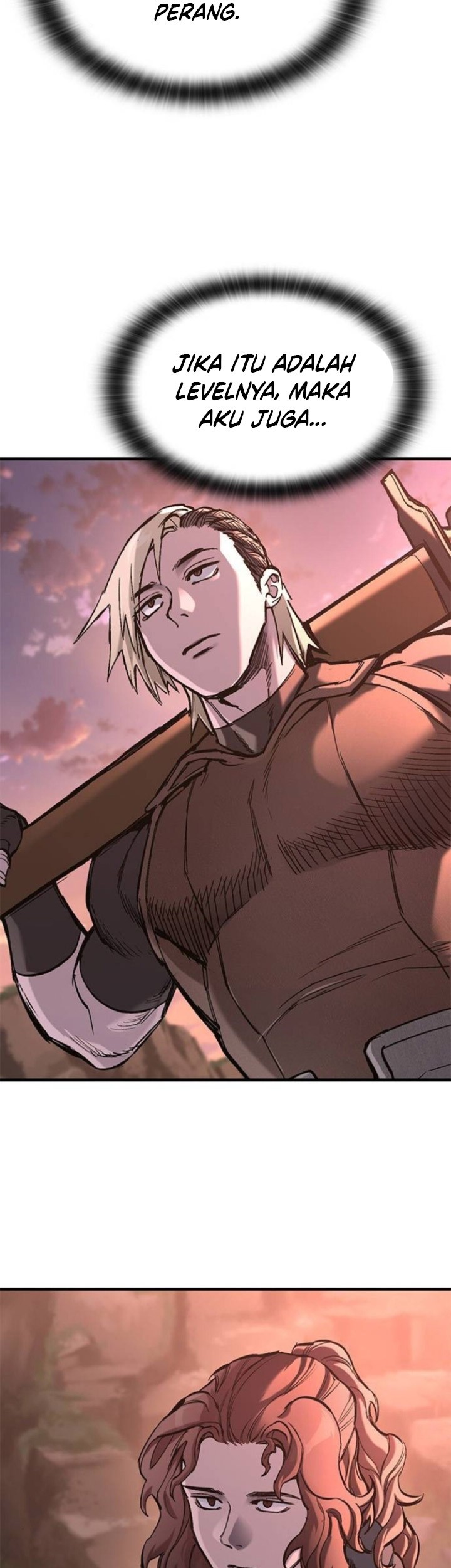 Eternally Regressing Knight Chapter 24 Gambar 16