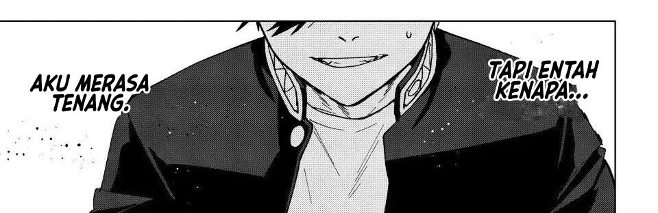 Manga Wind Breaker (NII Satoru) Chapter 109 gambar nomor 2