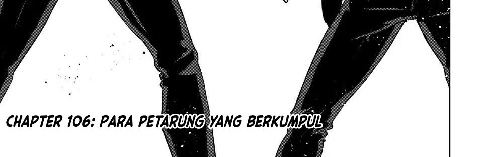 Manga Wind Breaker (NII Satoru) Chapter 106 gambar nomor 2