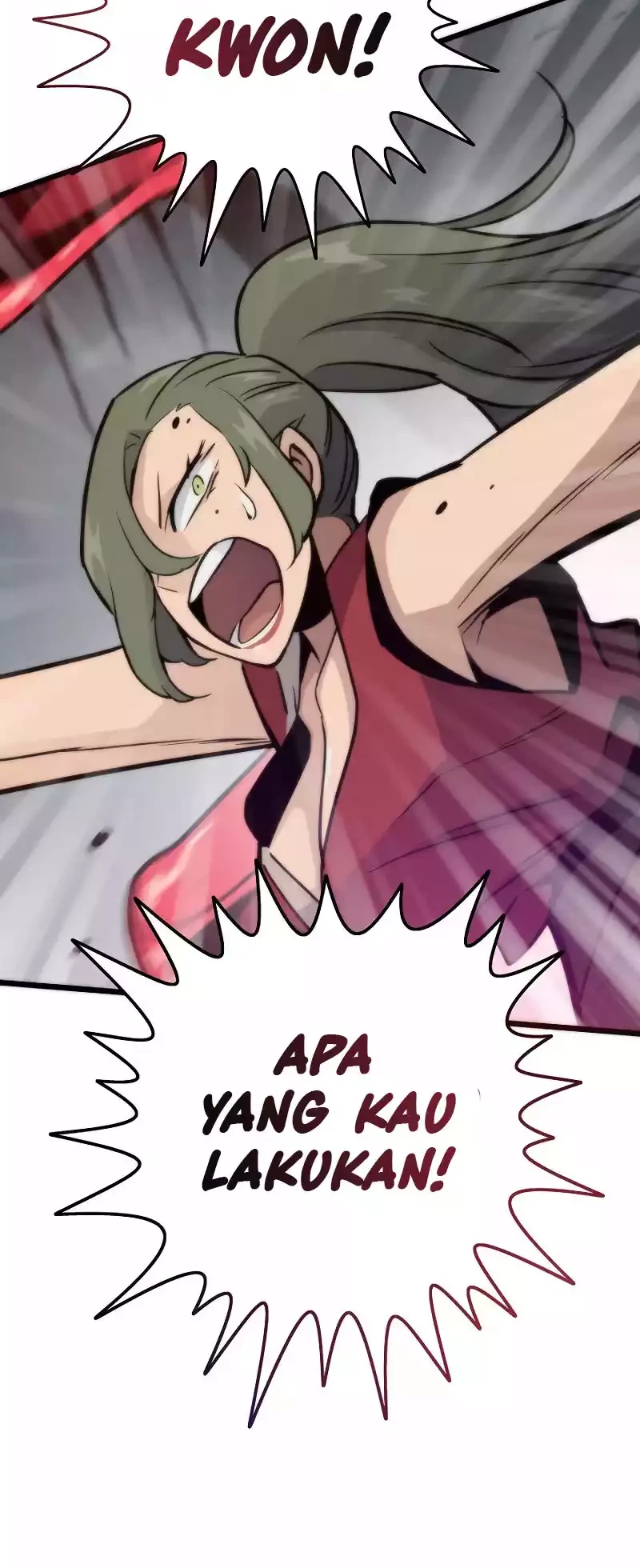 Past Life Regressor (Remake 2022) Chapter 100 Gambar 53