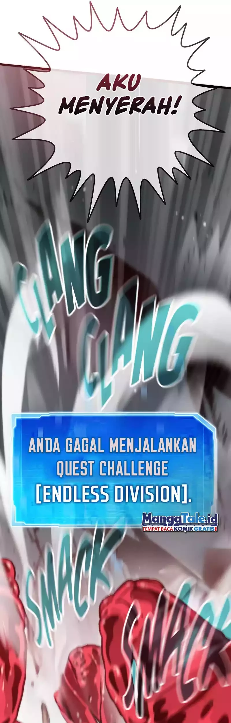 Past Life Regressor (Remake 2022) Chapter 100 Gambar 50