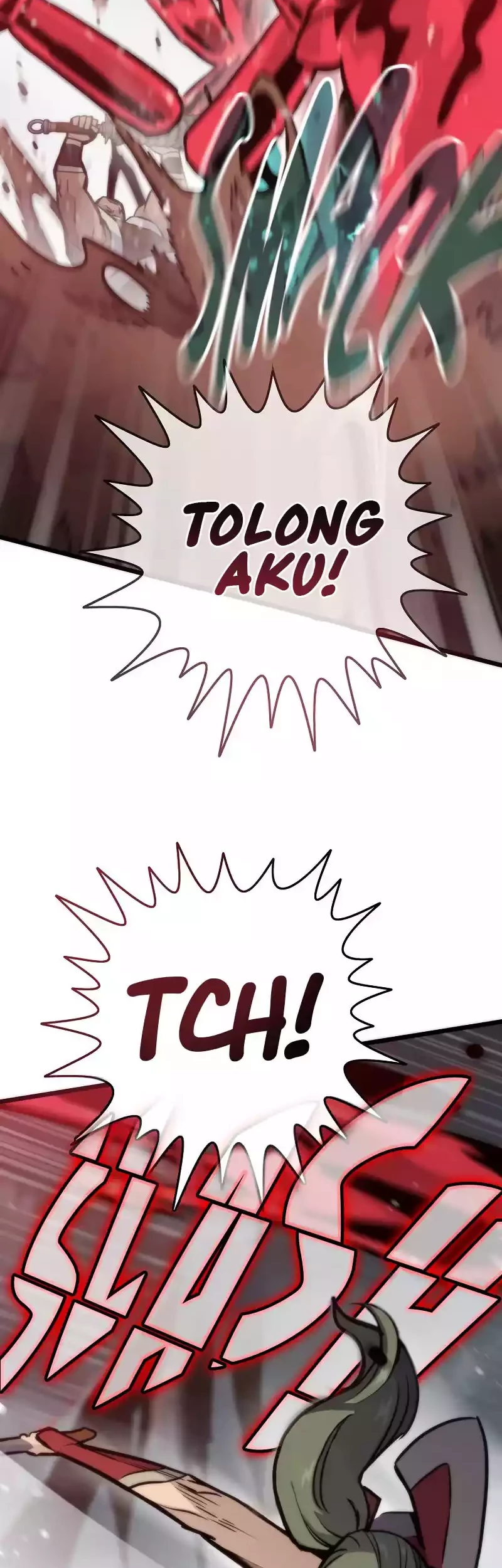 Past Life Regressor (Remake 2022) Chapter 100 Gambar 51