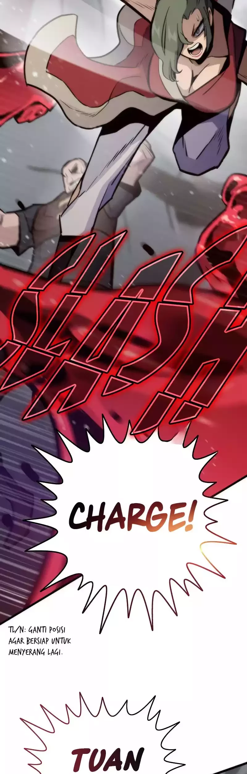 Past Life Regressor (Remake 2022) Chapter 100 Gambar 52