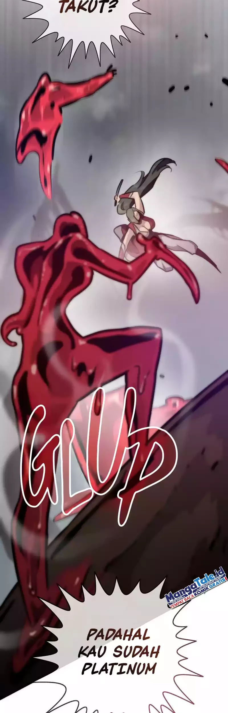 Past Life Regressor (Remake 2022) Chapter 100 Gambar 55