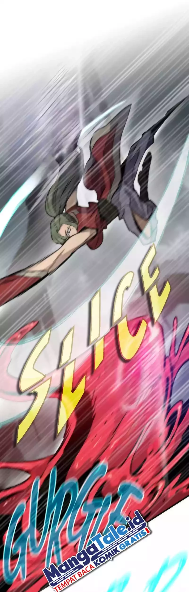 Past Life Regressor (Remake 2022) Chapter 100 Gambar 57