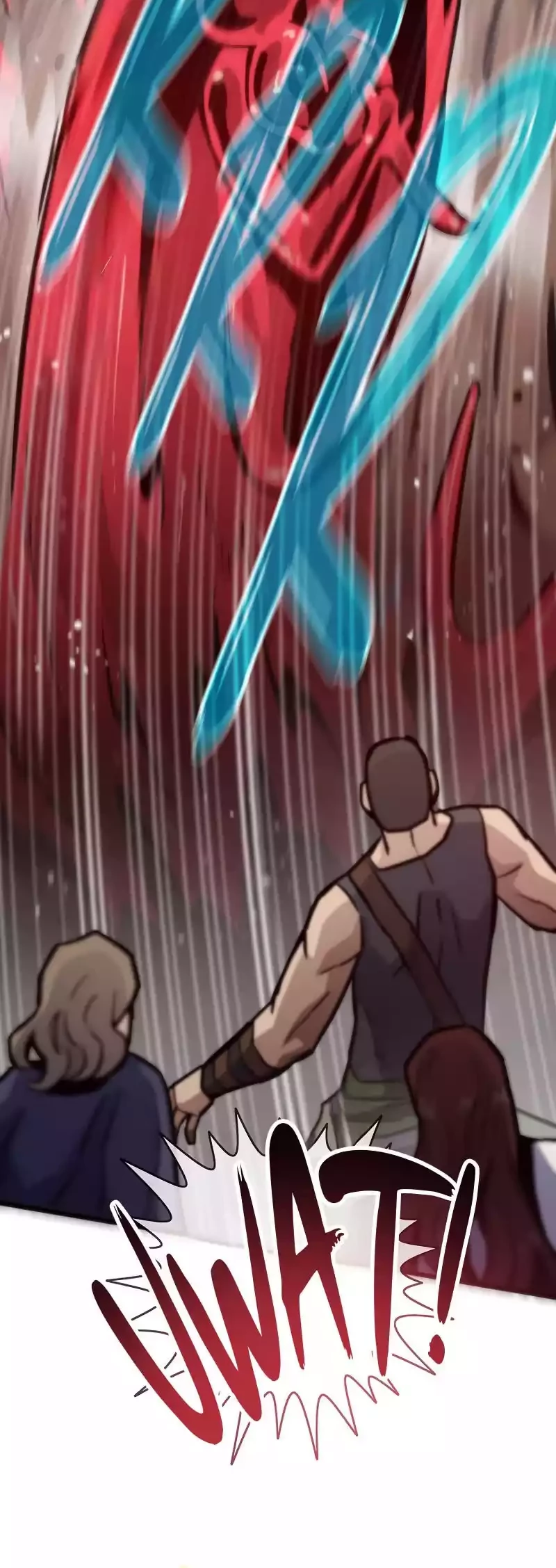 Past Life Regressor (Remake 2022) Chapter 100 Gambar 59