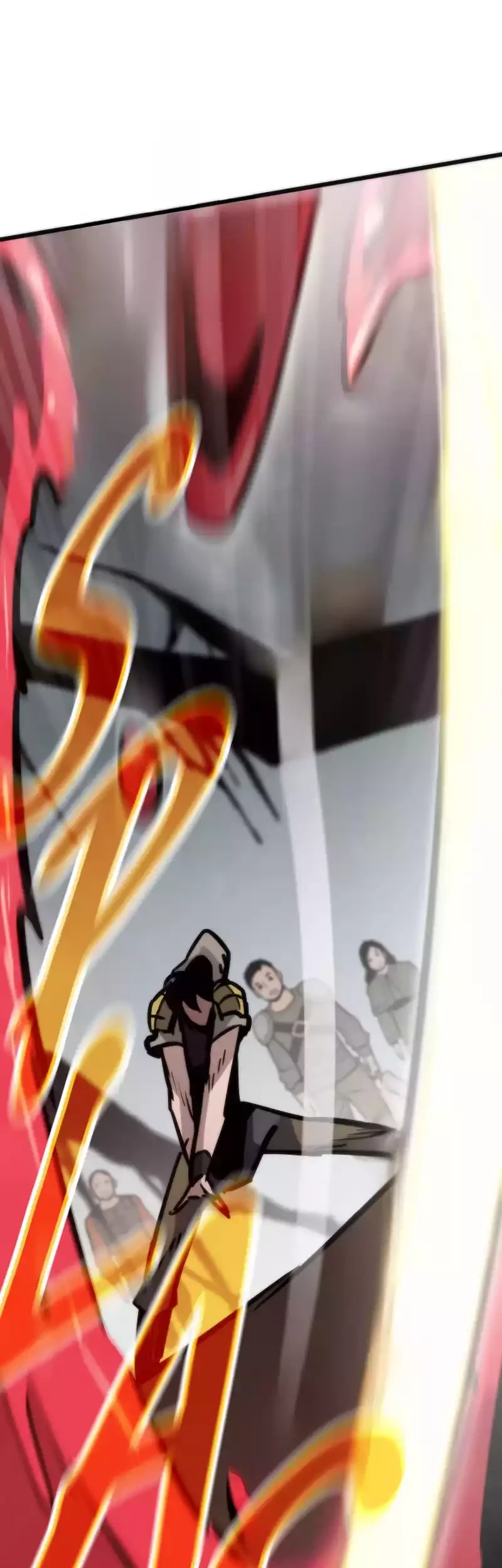 Past Life Regressor (Remake 2022) Chapter 100 Gambar 60