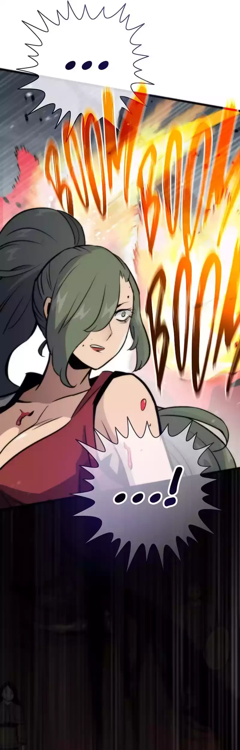 Past Life Regressor (Remake 2022) Chapter 100 Gambar 64