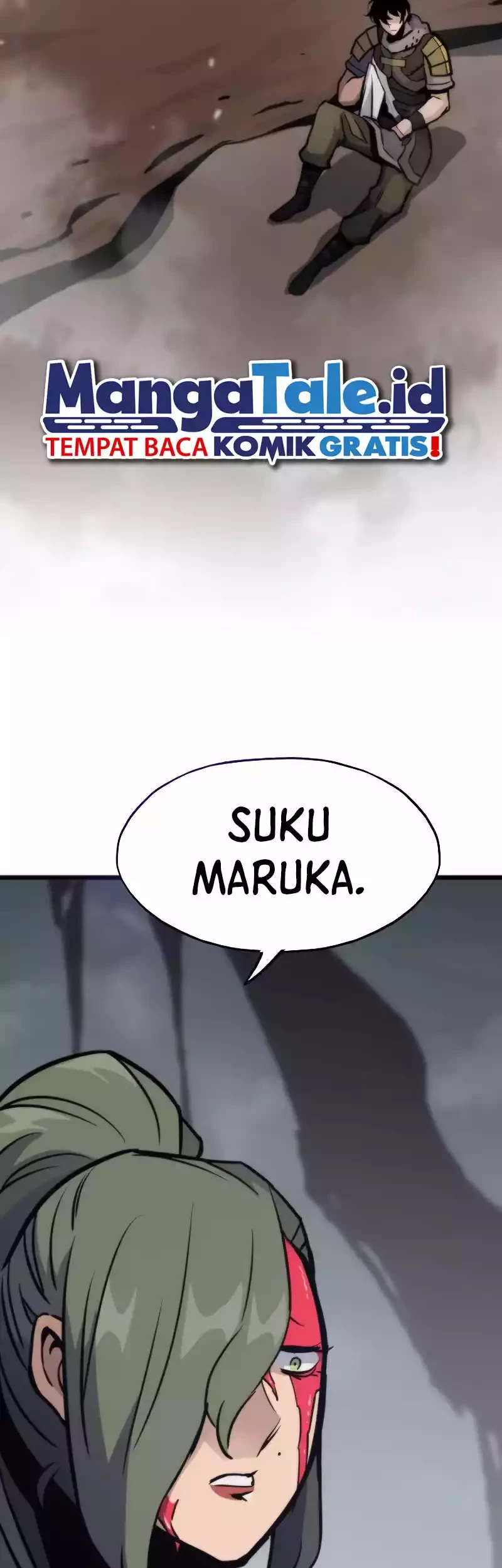 Past Life Regressor (Remake 2022) Chapter 100 Gambar 66