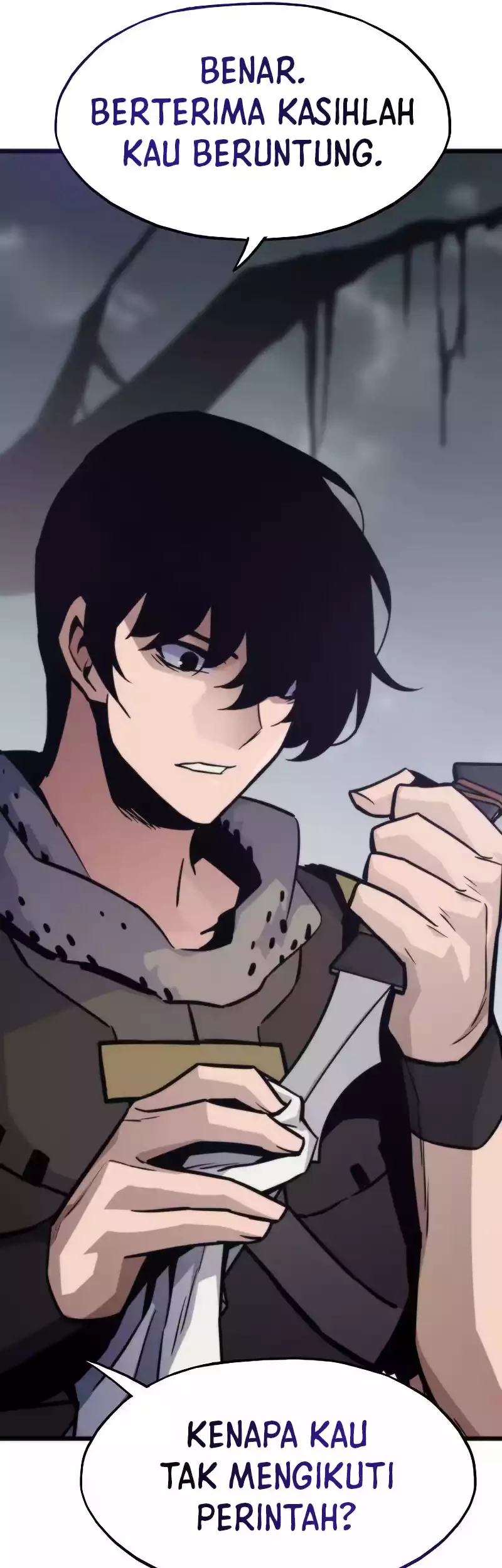 Past Life Regressor (Remake 2022) Chapter 100 Gambar 68