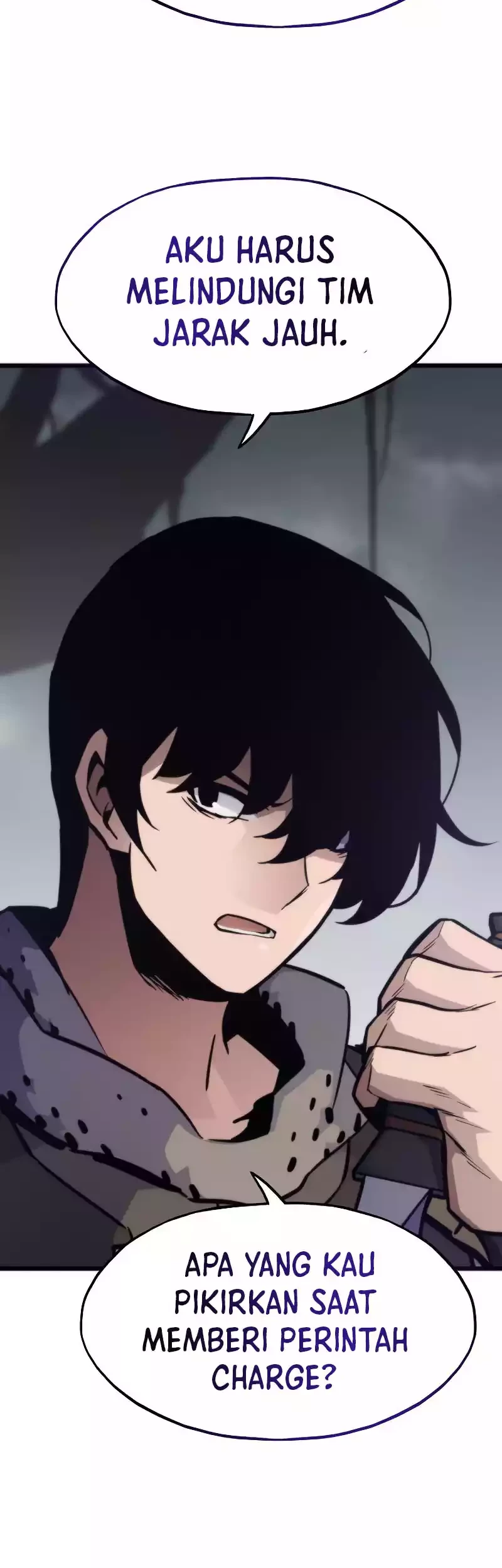 Past Life Regressor (Remake 2022) Chapter 100 Gambar 69