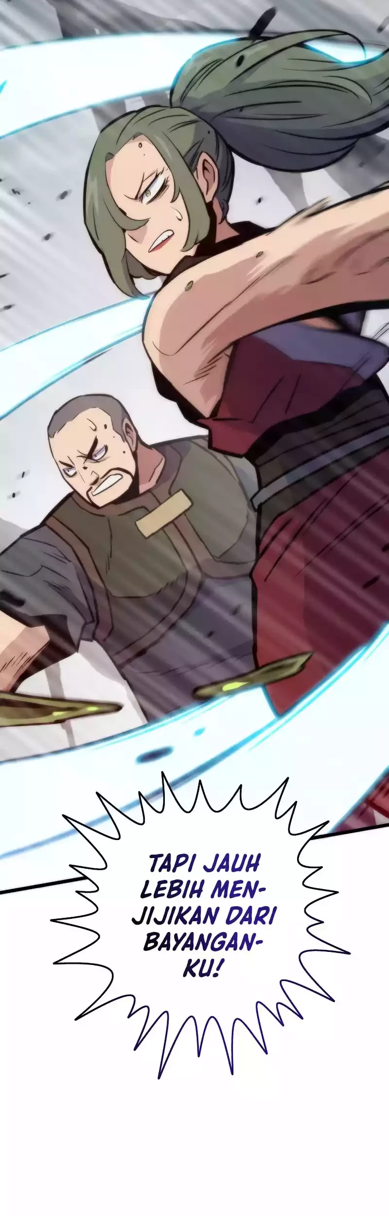 Past Life Regressor (Remake 2022) Chapter 100 Gambar 35