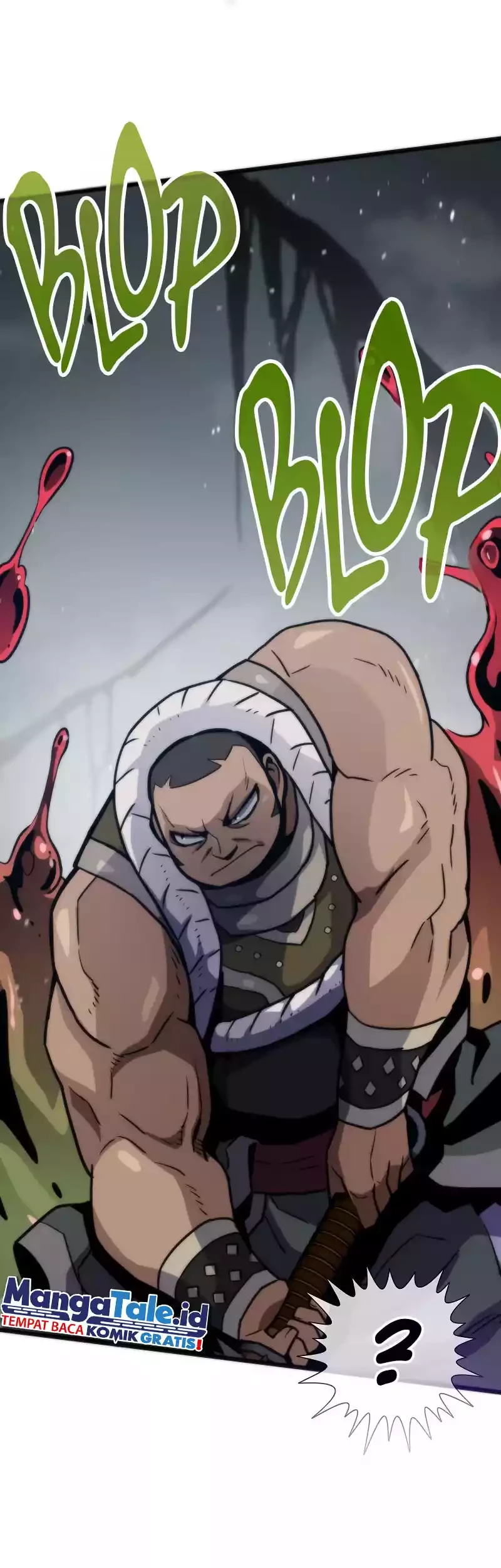 Past Life Regressor (Remake 2022) Chapter 100 Gambar 42