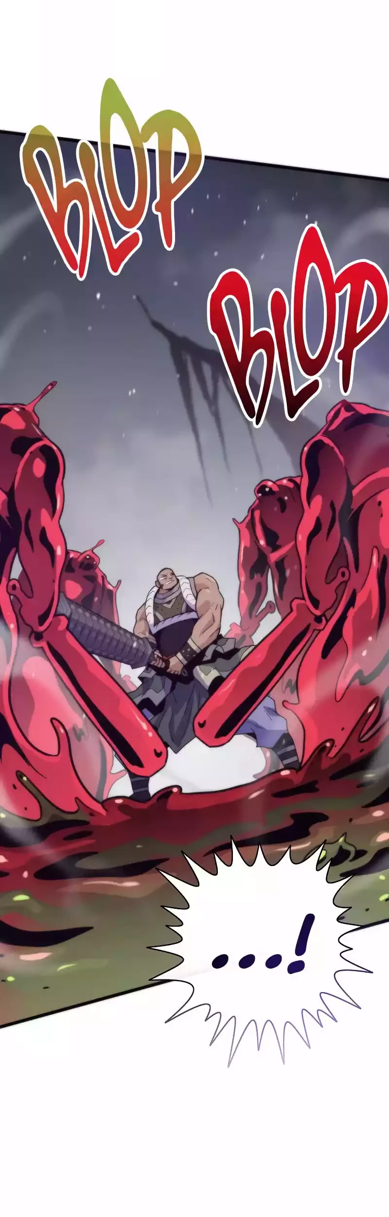 Past Life Regressor (Remake 2022) Chapter 100 Gambar 43