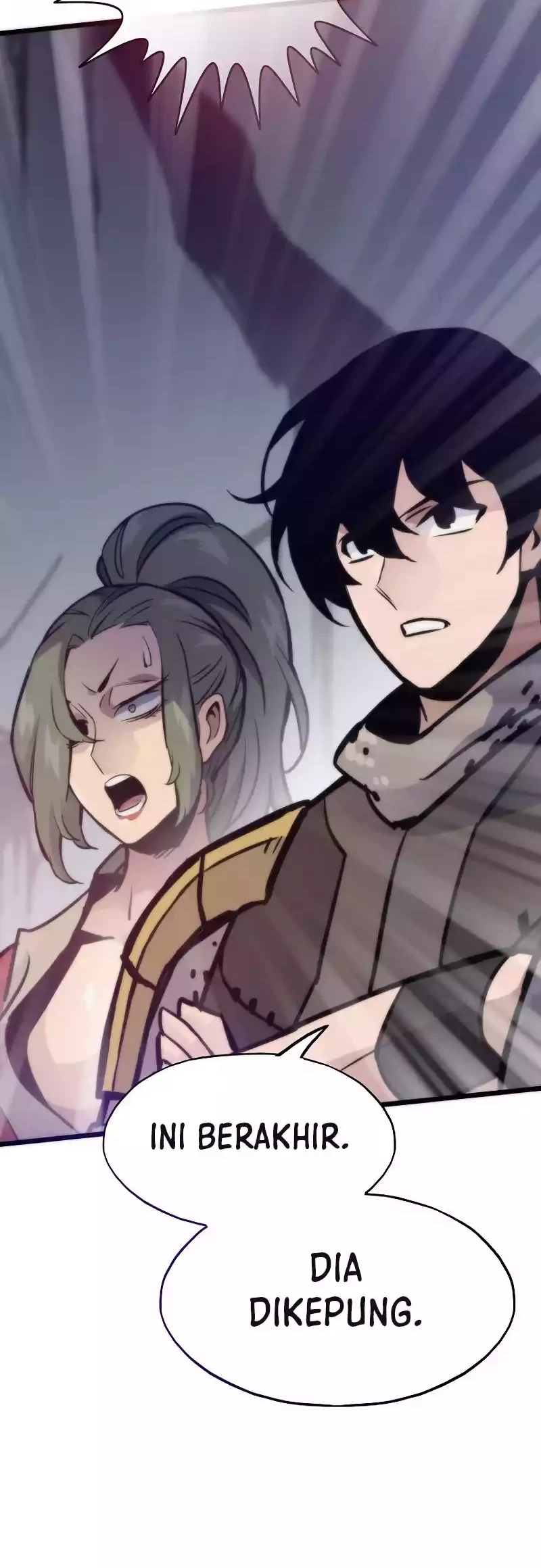 Past Life Regressor (Remake 2022) Chapter 100 Gambar 49