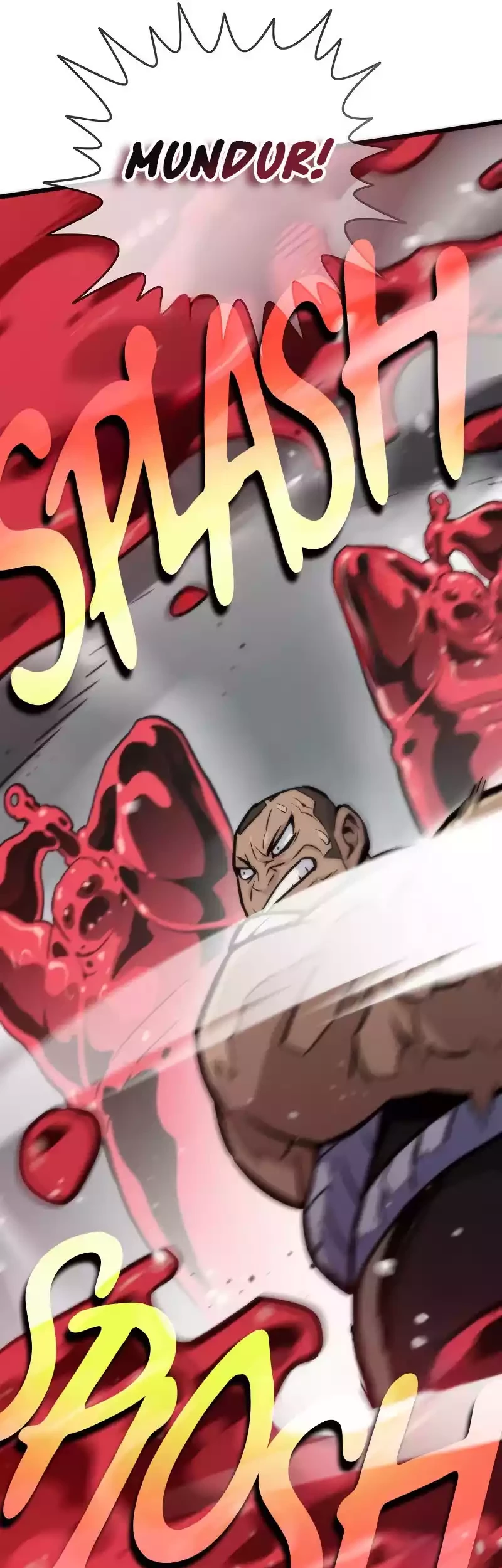 Past Life Regressor (Remake 2022) Chapter 100 Gambar 46