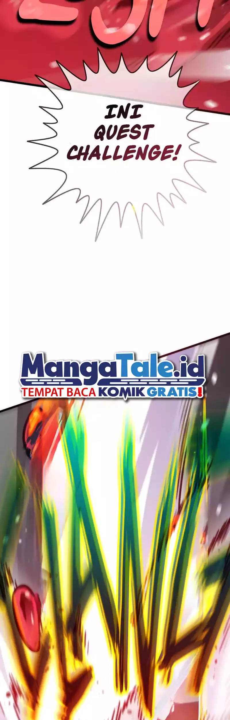 Past Life Regressor (Remake 2022) Chapter 100 Gambar 47