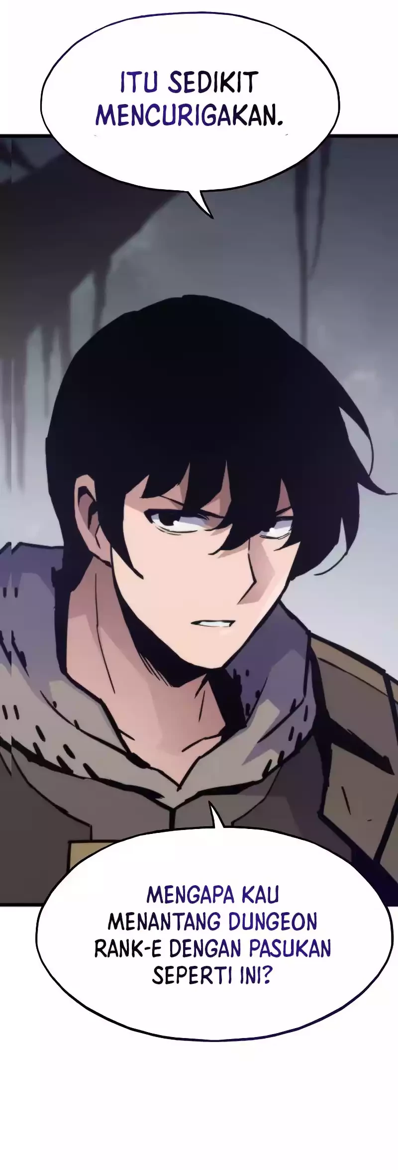 Past Life Regressor (Remake 2022) Chapter 100 Gambar 75