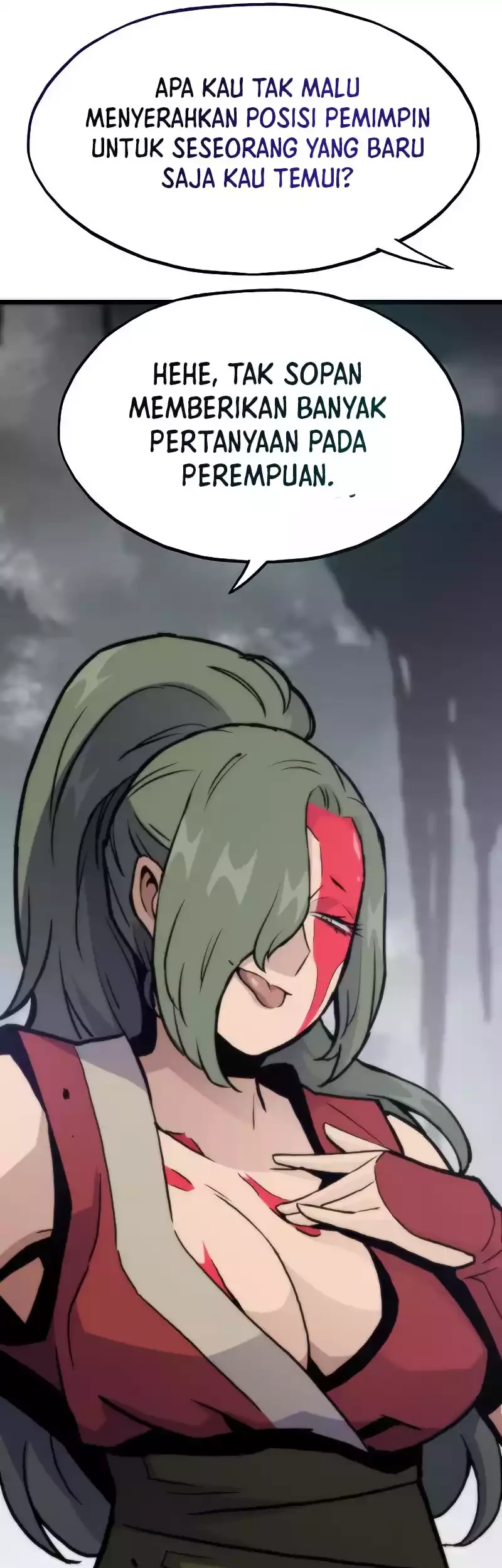 Past Life Regressor (Remake 2022) Chapter 100 Gambar 76