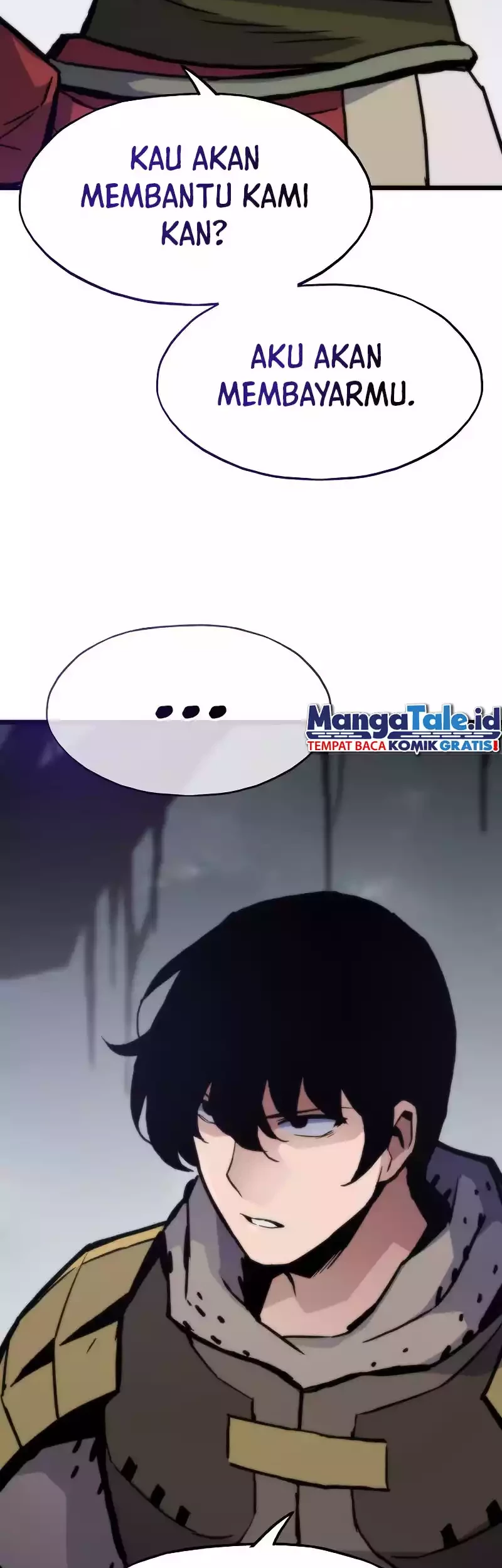 Past Life Regressor (Remake 2022) Chapter 100 Gambar 77