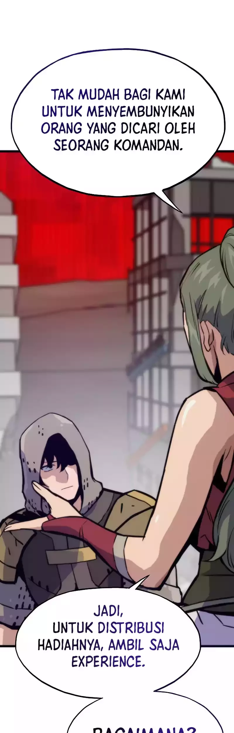 Manhwa Past Life Regressor (Remake 2022) Chapter 100 gambar nomor 2