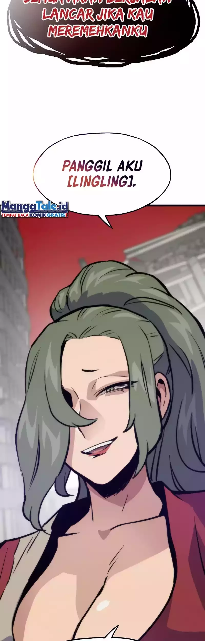 Past Life Regressor (Remake 2022) Chapter 100 Gambar 4