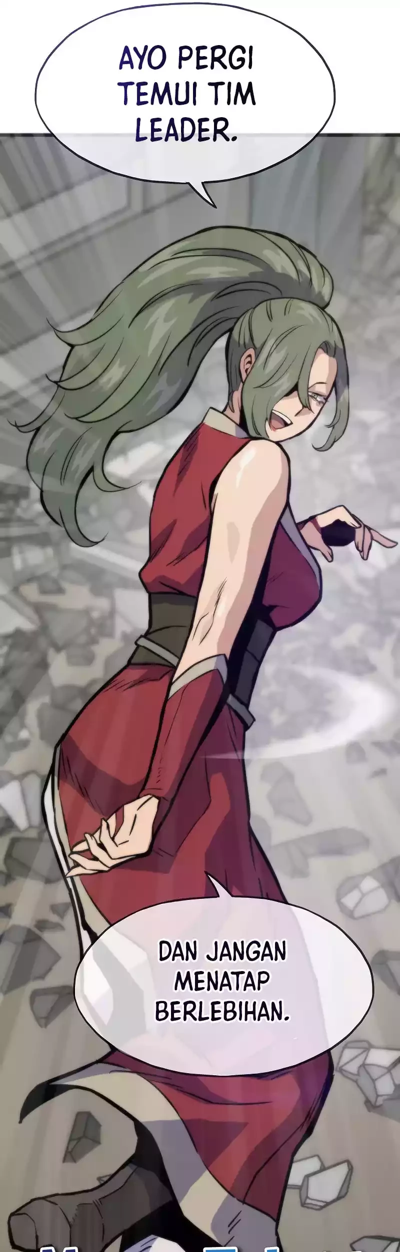 Past Life Regressor (Remake 2022) Chapter 100 Gambar 6