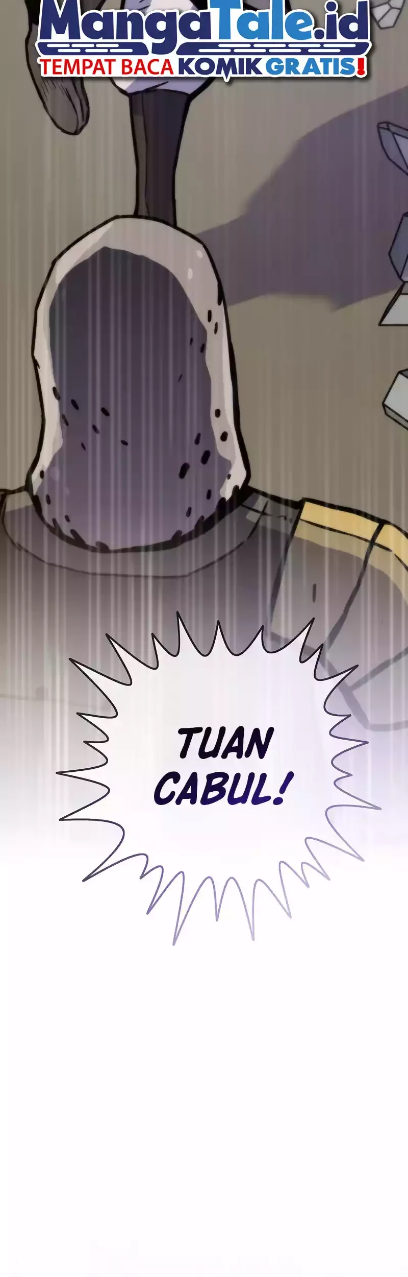 Past Life Regressor (Remake 2022) Chapter 100 Gambar 7