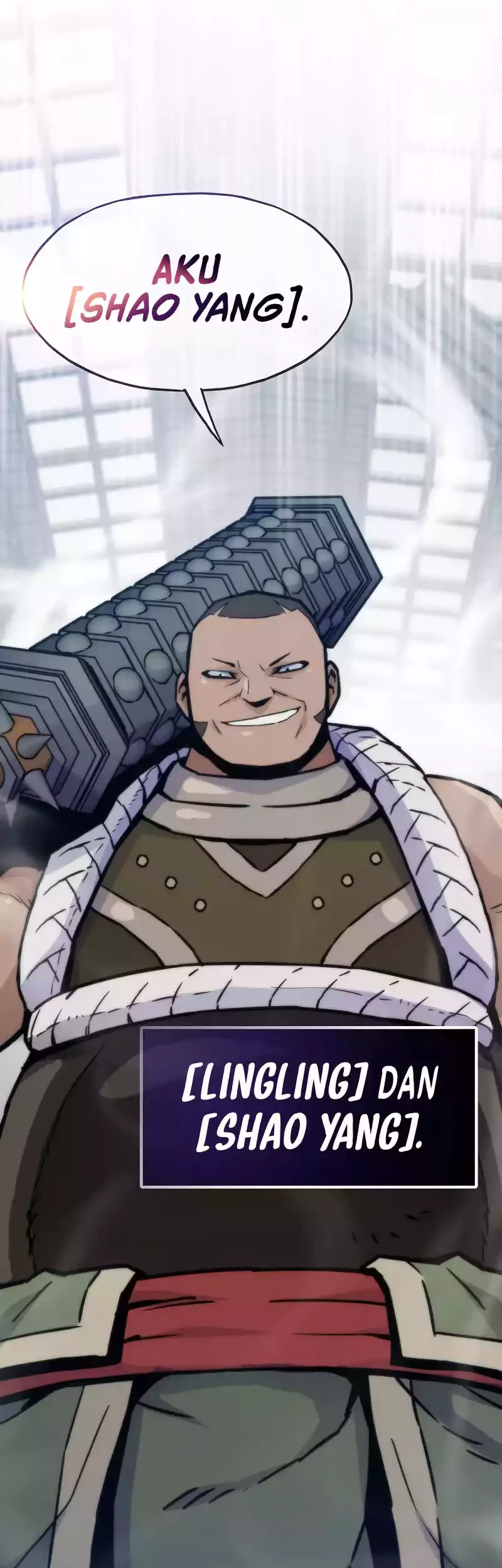 Past Life Regressor (Remake 2022) Chapter 100 Gambar 8