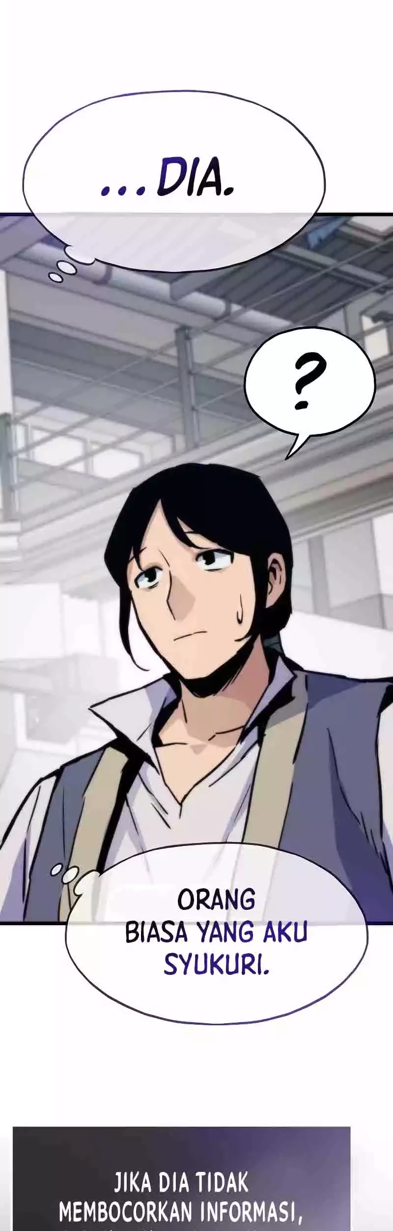 Past Life Regressor (Remake 2022) Chapter 100 Gambar 11