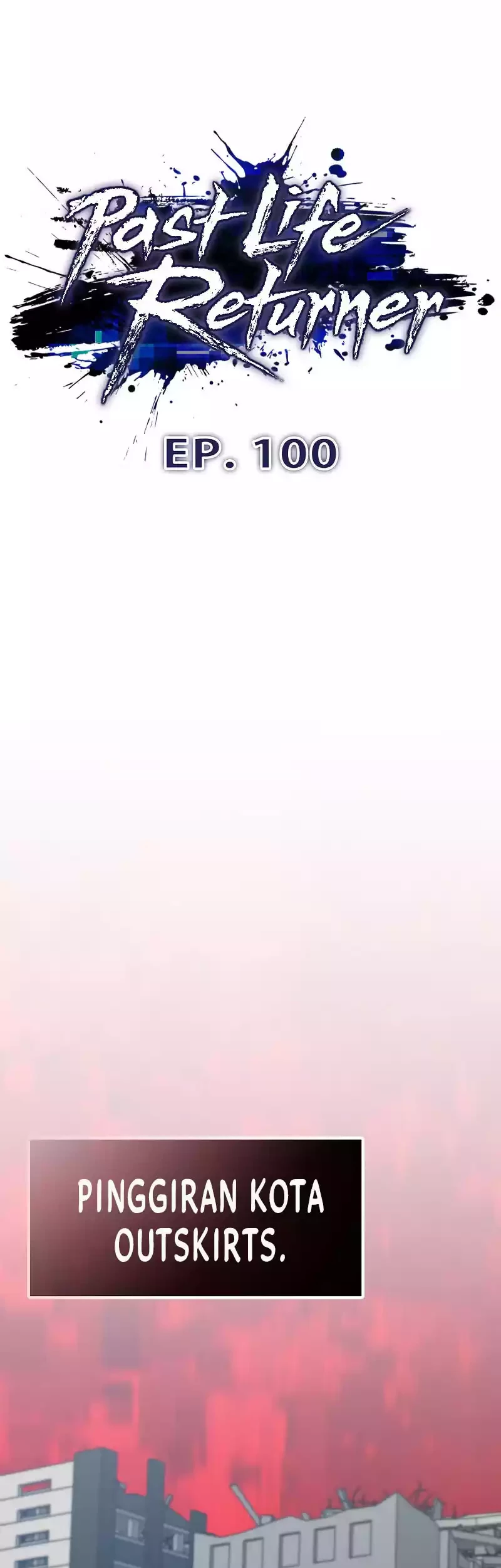 Past Life Regressor (Remake 2022) Chapter 100 Gambar 15