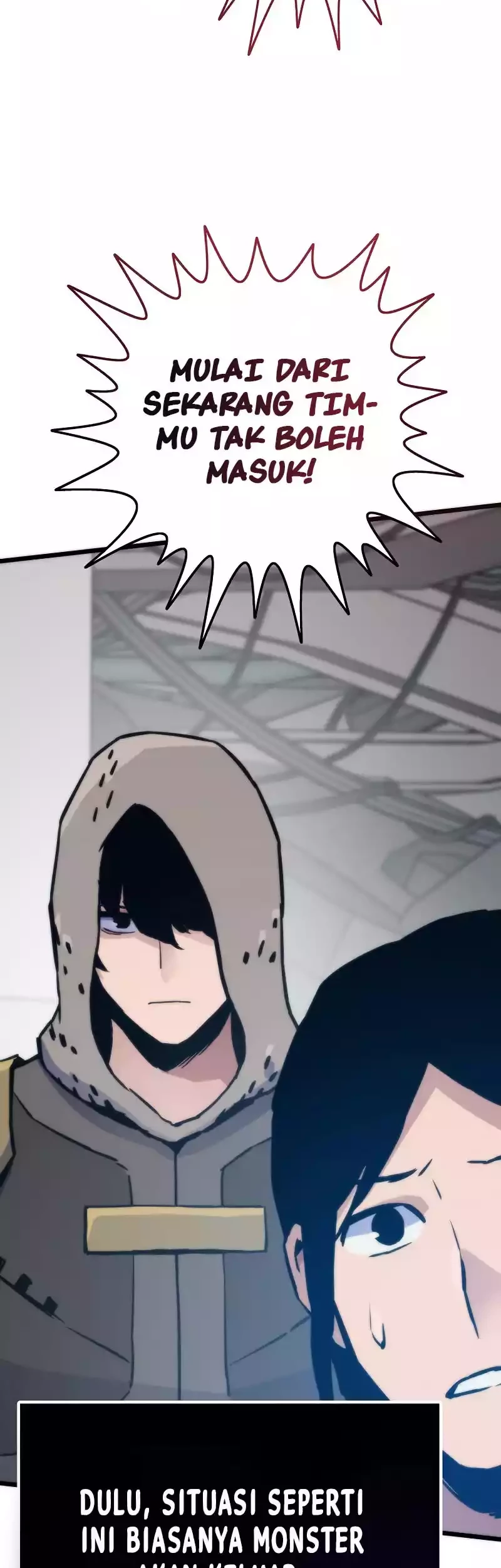 Past Life Regressor (Remake 2022) Chapter 100 Gambar 20