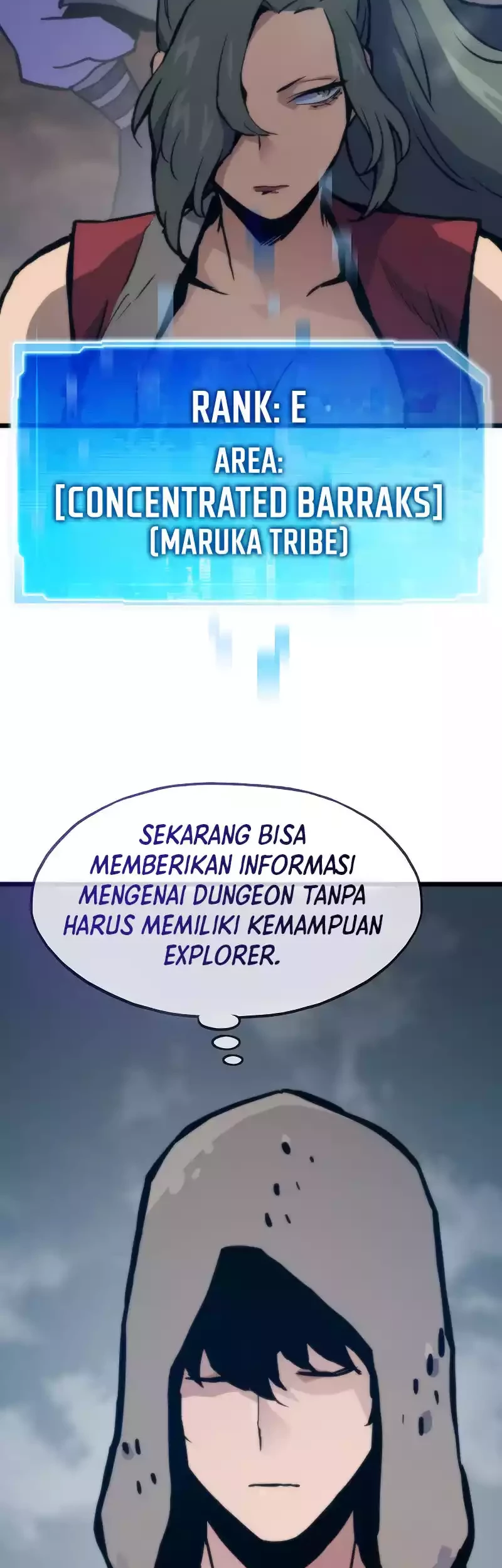 Past Life Regressor (Remake 2022) Chapter 100 Gambar 24