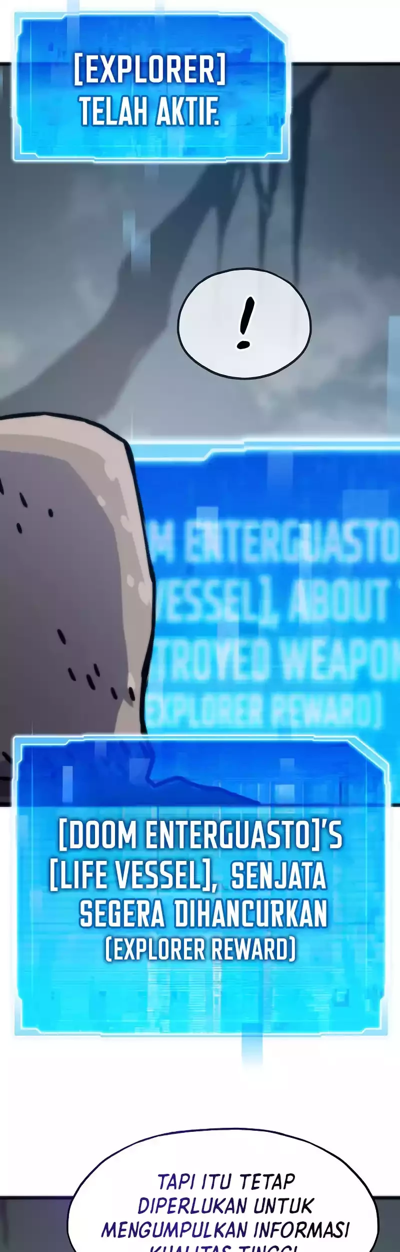 Past Life Regressor (Remake 2022) Chapter 100 Gambar 26