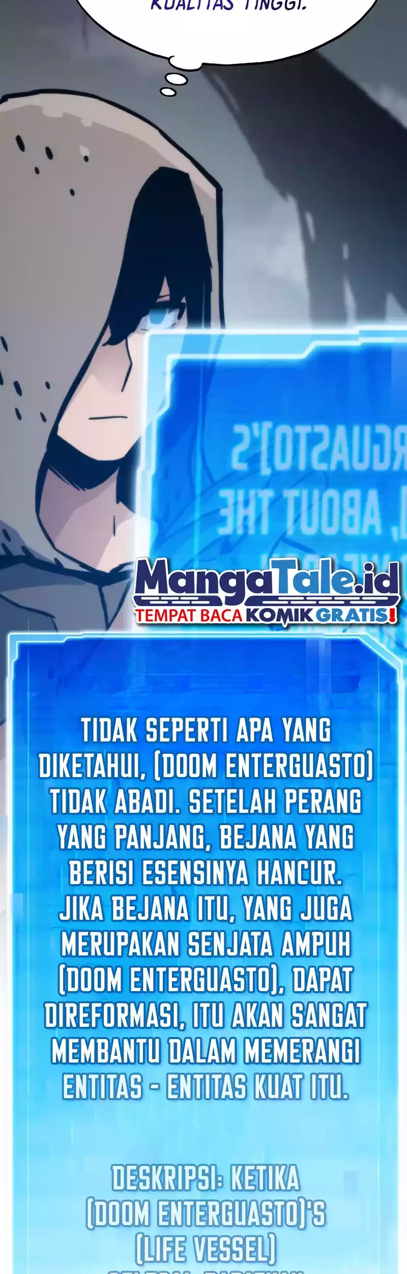 Past Life Regressor (Remake 2022) Chapter 100 Gambar 27