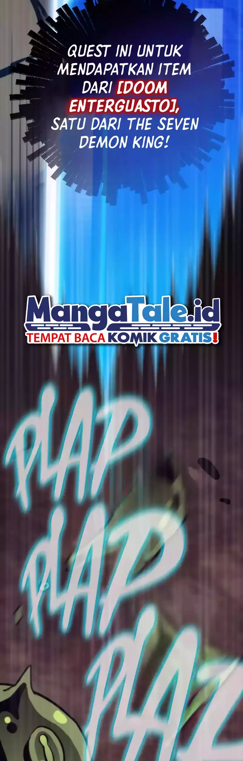 Past Life Regressor (Remake 2022) Chapter 100 Gambar 30