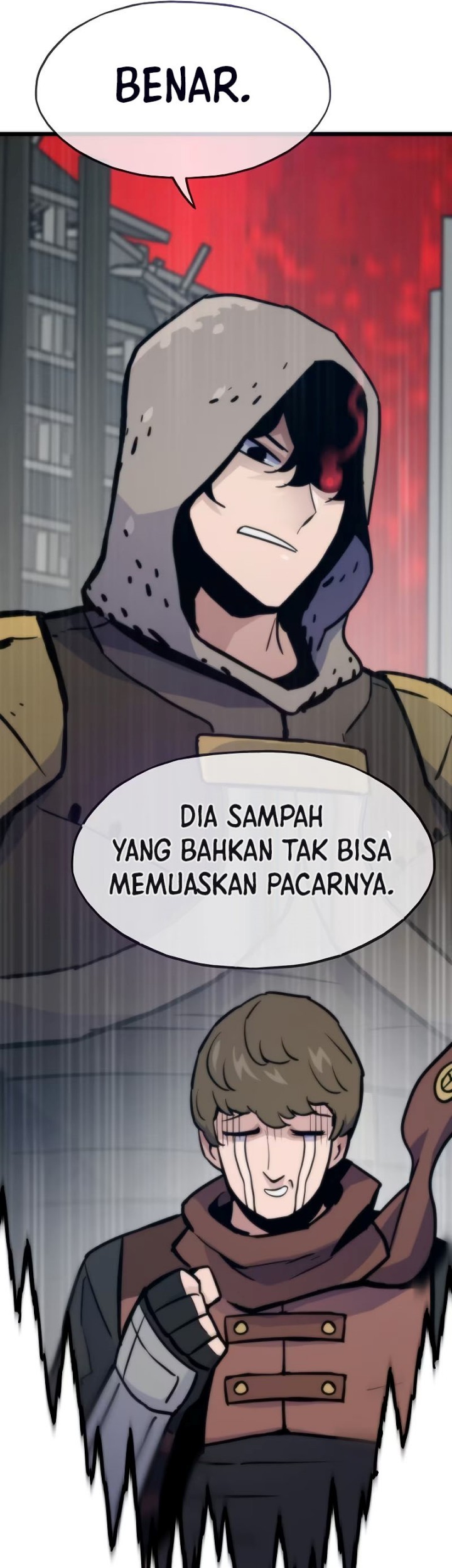 Past Life Regressor (Remake 2022) Chapter 99 Gambar 47