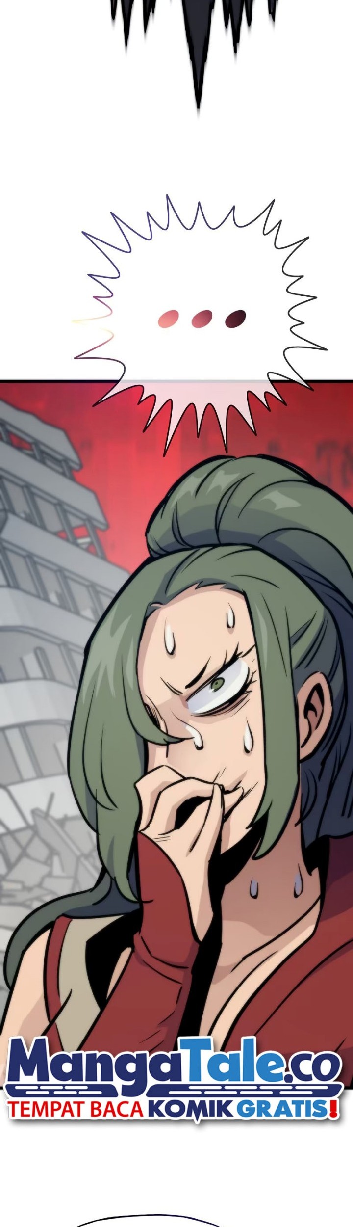 Past Life Regressor (Remake 2022) Chapter 99 Gambar 48