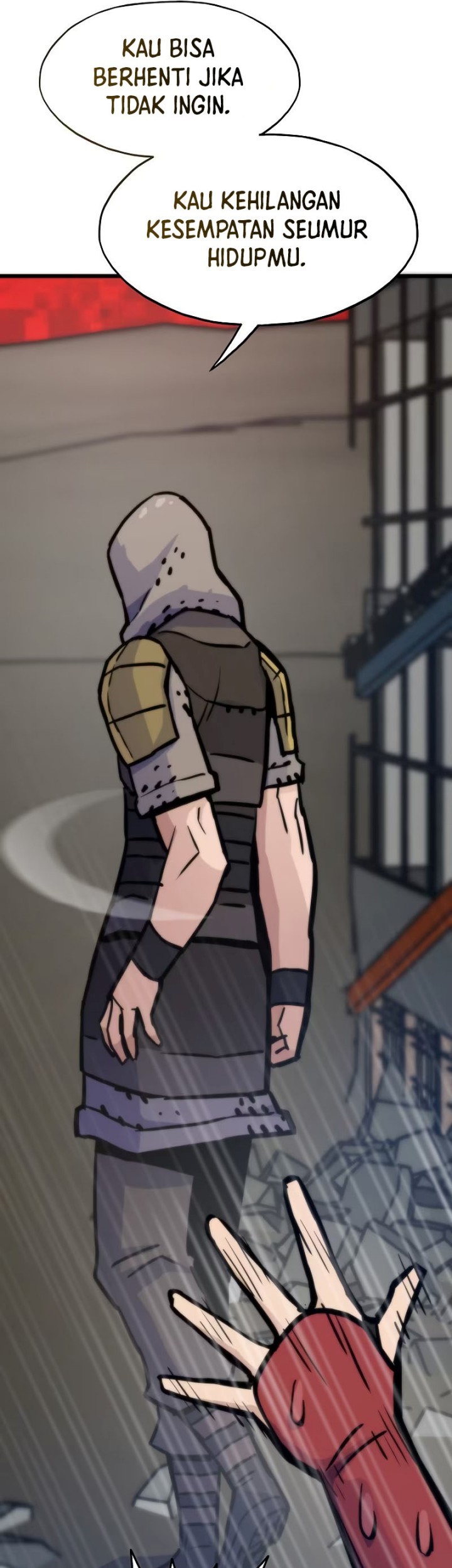 Past Life Regressor (Remake 2022) Chapter 99 Gambar 50
