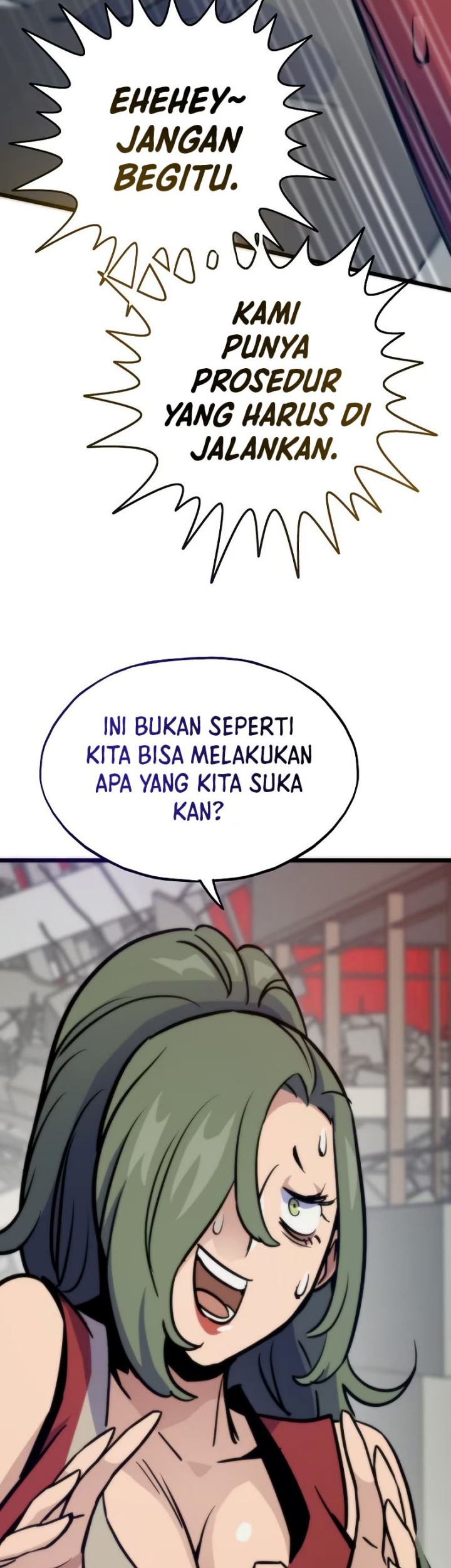 Past Life Regressor (Remake 2022) Chapter 99 Gambar 51