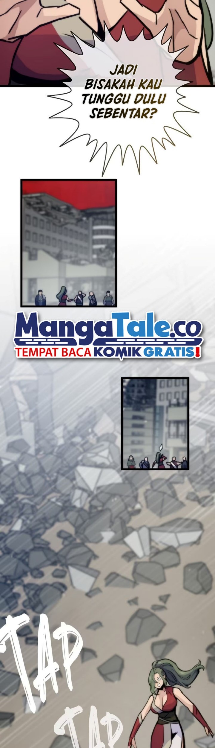 Past Life Regressor (Remake 2022) Chapter 99 Gambar 52