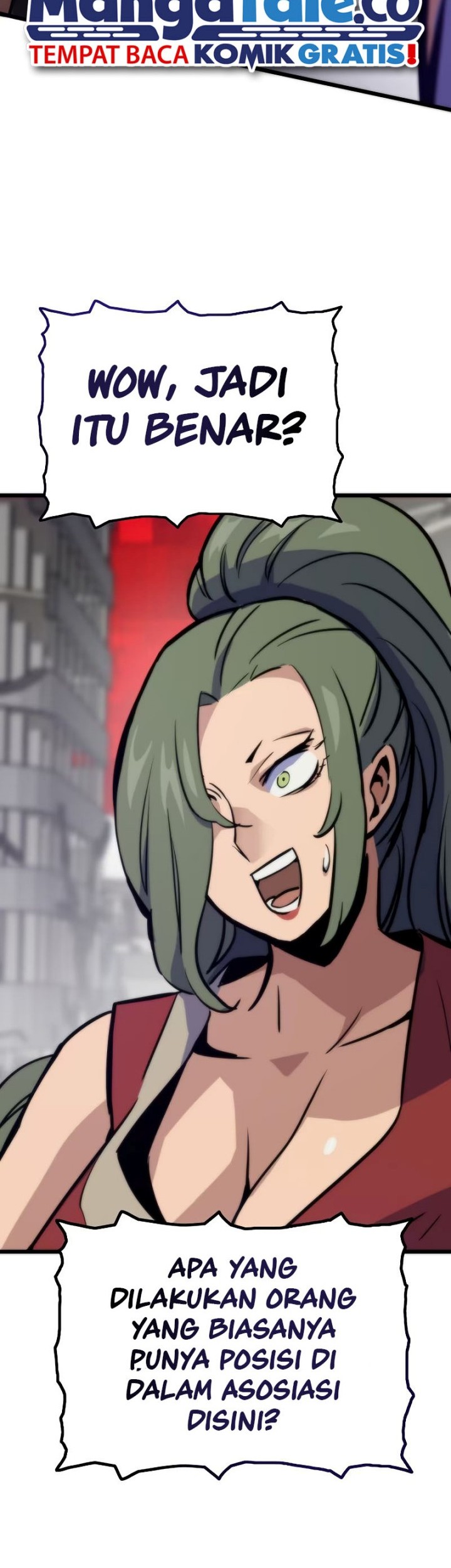 Past Life Regressor (Remake 2022) Chapter 99 Gambar 55