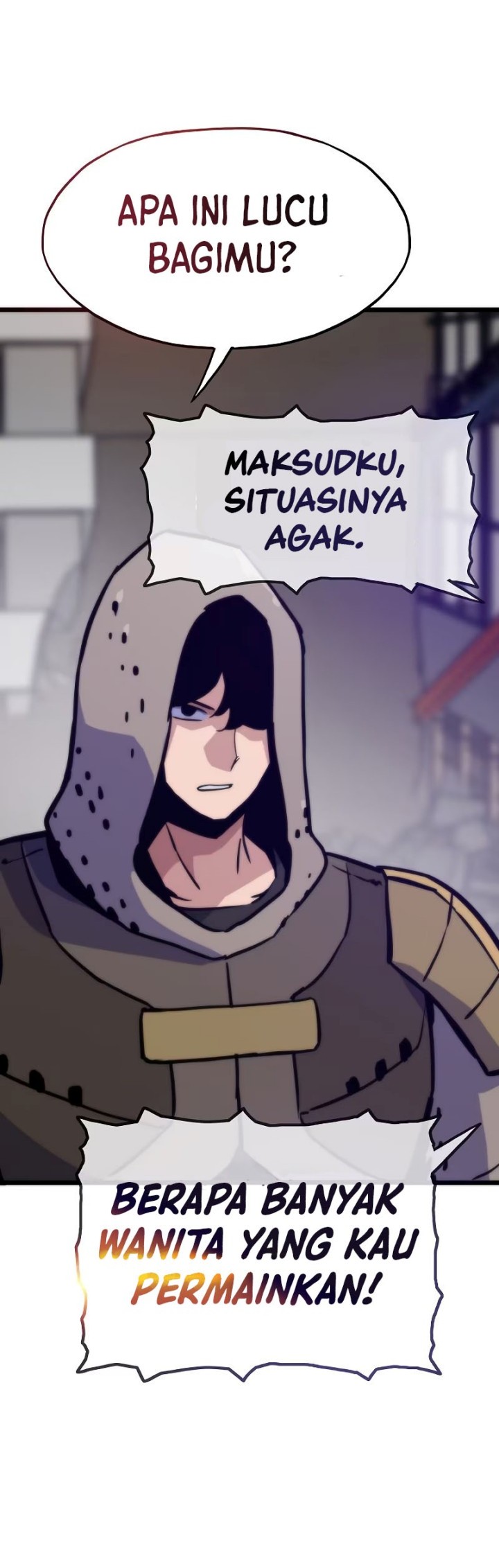 Past Life Regressor (Remake 2022) Chapter 99 Gambar 56