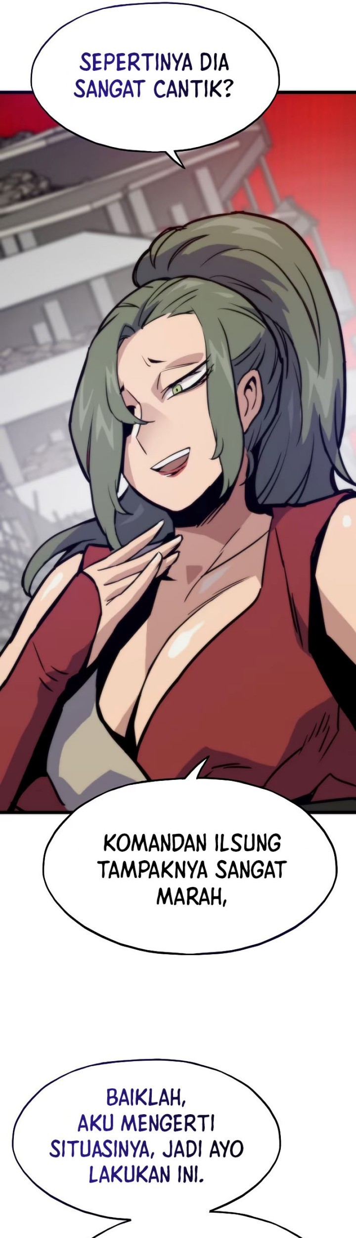 Past Life Regressor (Remake 2022) Chapter 99 Gambar 57