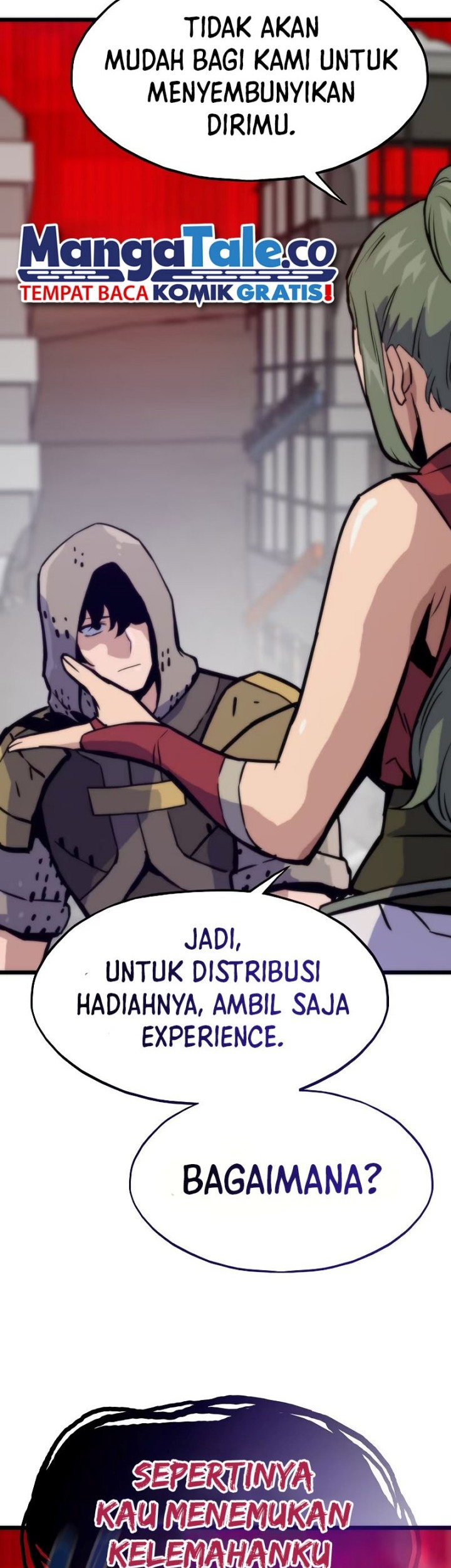 Past Life Regressor (Remake 2022) Chapter 99 Gambar 58