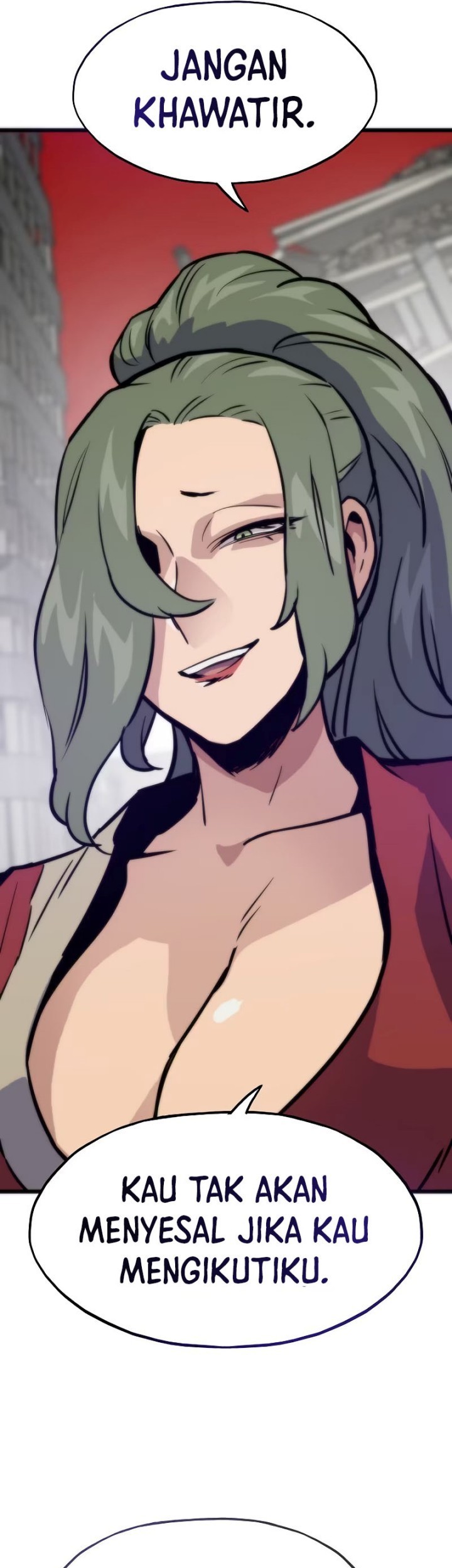 Past Life Regressor (Remake 2022) Chapter 99 Gambar 60