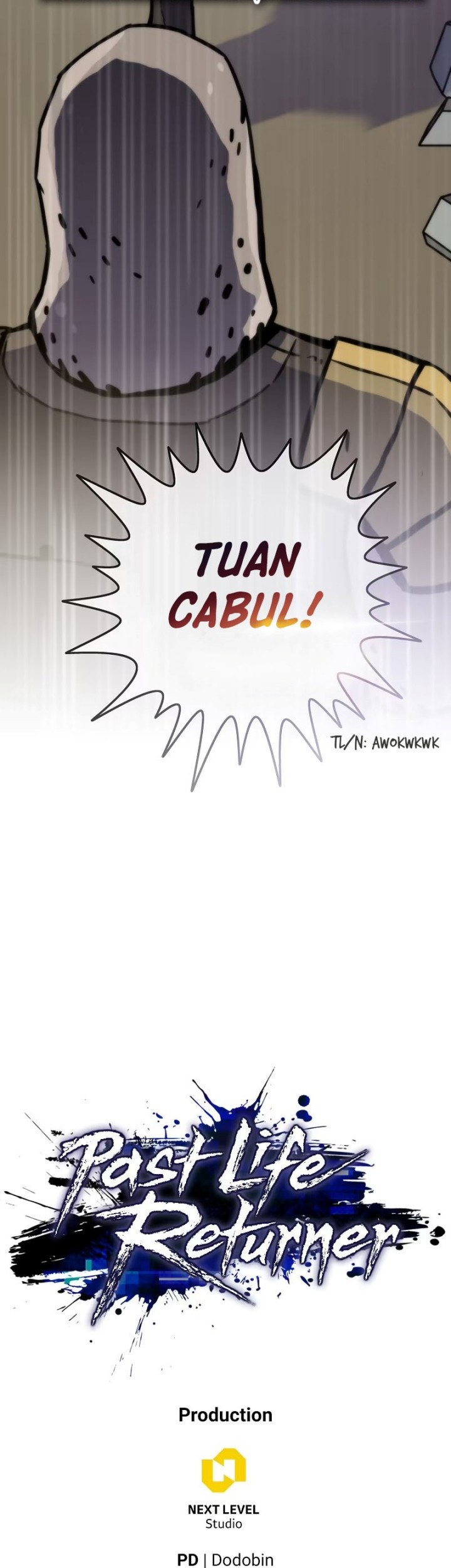 Past Life Regressor (Remake 2022) Chapter 99 Gambar 62