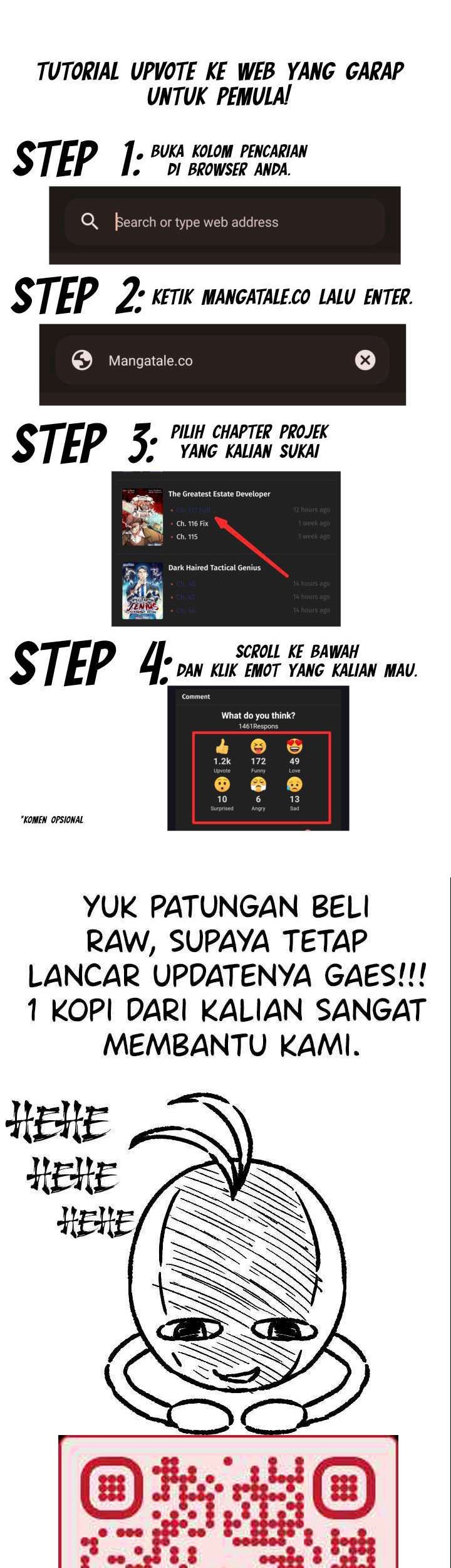 Past Life Regressor (Remake 2022) Chapter 99 Gambar 64