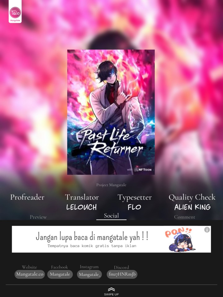 Komik Past Life Regressor (Remake 2022) Chapter 99 gambar nomor 1