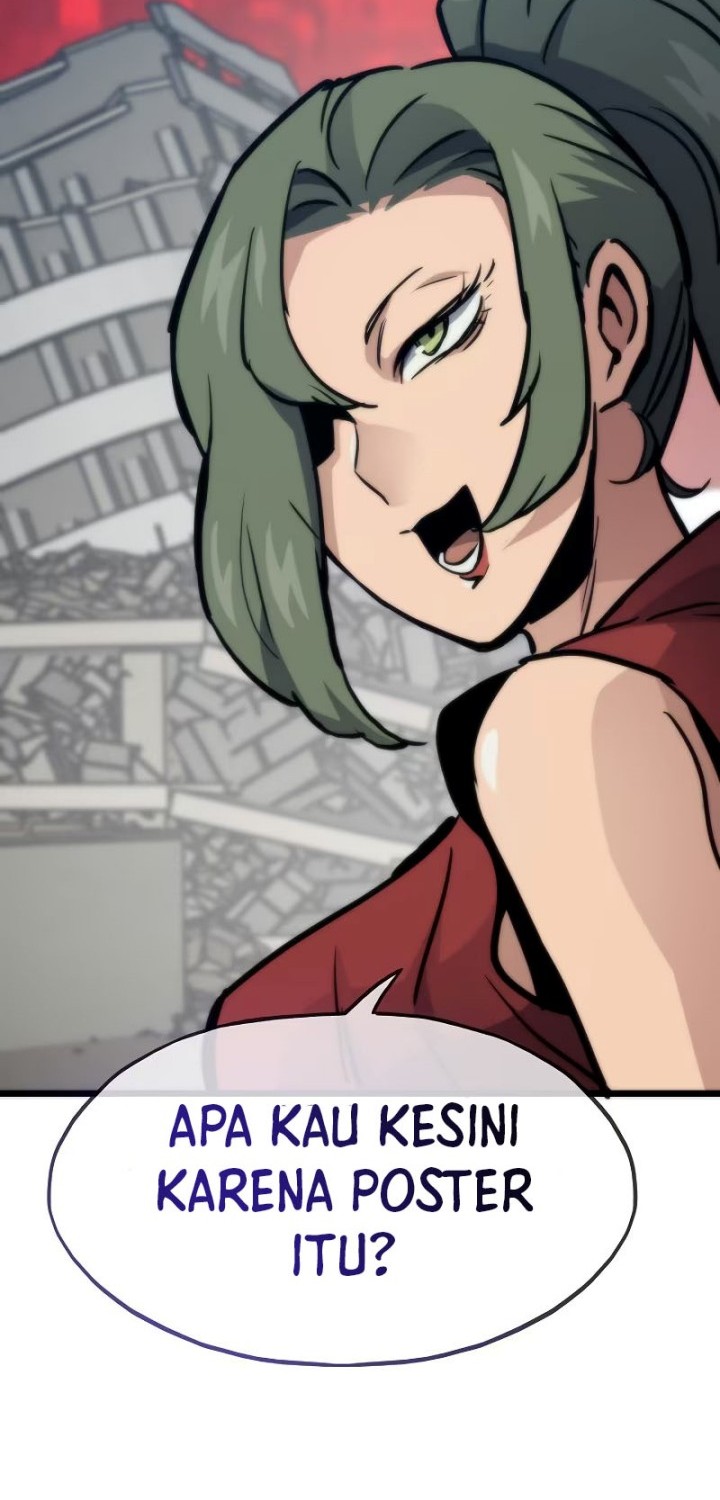 Past Life Regressor (Remake 2022) Chapter 99 Gambar 35